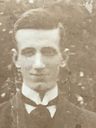 Record image of Arnold William Thomas