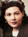 Record image of María Luisa Juana Antonia Navas (born Santos Montero)