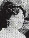Record image of Amy Steed (born Christiansen)