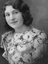 Record image of Doreen May Preston (born Harris)