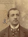 Record image of José Ovidio Marcelo Suárez Morales