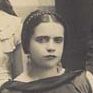 Record image of María Esther Encarnación Prado Montaño (born Suárez Morales)