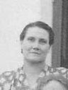 Record image of Mary La Rue Christian (born Leavitt)