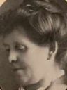 Record image of Martha Acord (born Adams)