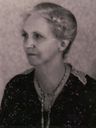 Record image of Emma Zabriskie (born Fredericksen)