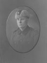 Record image of Toivo Heikkilä