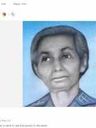 Record image of Maria Monserrate Rodriguez Alegrin (born Garcia y Justiniano)