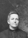 Record image of Mary Huth (born Hoover)
