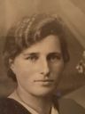 Record image of Katharina Seidl (geb. Ober)
