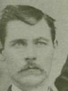 Record image of Warren Harvey "Bunk" Cash