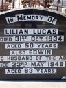 Record image of Edwin Albert Lucas