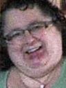 Record image of Julie Ann Kluiter (nacida Martin)