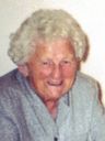 Record image of Margaretha Reuter (geb. Winter)