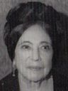 Record image of María Paz Jimenez Díaz (born Romo de Vivar Gutiérrez)