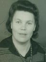 Record image of Helena Nosowa (z d. Makarewicz)