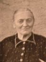 Record image of Eva Kohl, Gasse-Mutter (geb. Ziener)