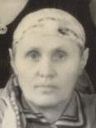 Record image of Мария Самсонова (nacida Наденкина)