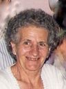 Record image of Lucia Bernabé(Luchi) Kesque (born Rodríguez)