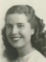 Record image of Marian Marguerite Green