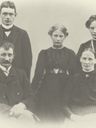 Record image of Selma Maria Charlotta Isaksson (o.s. Karlsdotter)
