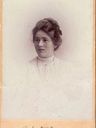 Record image of Petronella Johanna [Nel] Petri (geb. Roodenburg)