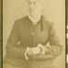 Record image of Selma Andersson (born Westberg)