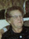 Record image of Elsie Lucille HAMMOND (born Robinson)