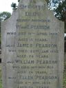 Record image of James Ebenezer George Pearson