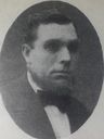 Record image of Leander Olofsson