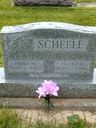 Record image of Esther Margaret Speltz (born Schell)