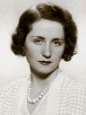 Record image of Gertrude Elfriede Roth (born LÄSTER)