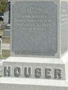 Record image of John Houser