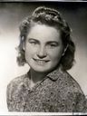 Record image of Jiřina Němec (born Svobodová)