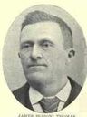 Record image of James Moroni Thomas