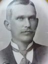 Record image of Frans ( Edvin) Nilsson
