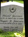 Record image of Gulli Ingeborg Johansson (born Andersson)