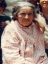 Record image of Mary Trujillo (born Pineda)