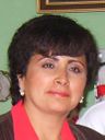 Record image of Maria Claudia Aguilera de Lucio (nacida Sanchez Gutierrez)