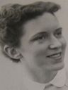 Record image of Erna Frieda Bamberg (geb. Naujoks)