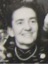 Record image of Gertrud Aline Bamberg (geb. Voss)