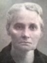 Record image of Hanna Olsdatter Hagen (born Olsdatter Ravnkleven)