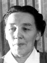 Record image of Frida Ulrika Johansson (born Mattsson)
