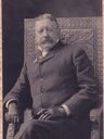 Record image of Magnus Gilbert Laing Mason Hoffmann