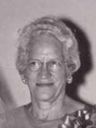 Record image of Helen Irene Cronin (born Williams)
