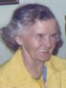 Record image of Lotha Beryl Norris (born Ford)