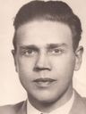 Record image of Gustav FILIP Anderson