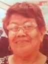 Record image of Maria Isabel Garcia Avila