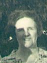 Record image of Olive May McCOY (born Forward)