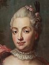 Record image of 38+ Anna Charlotta (tvilling) Adlerberg