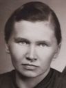 Record image of Ida Maria Savolainen (o.s. Tarvainen)